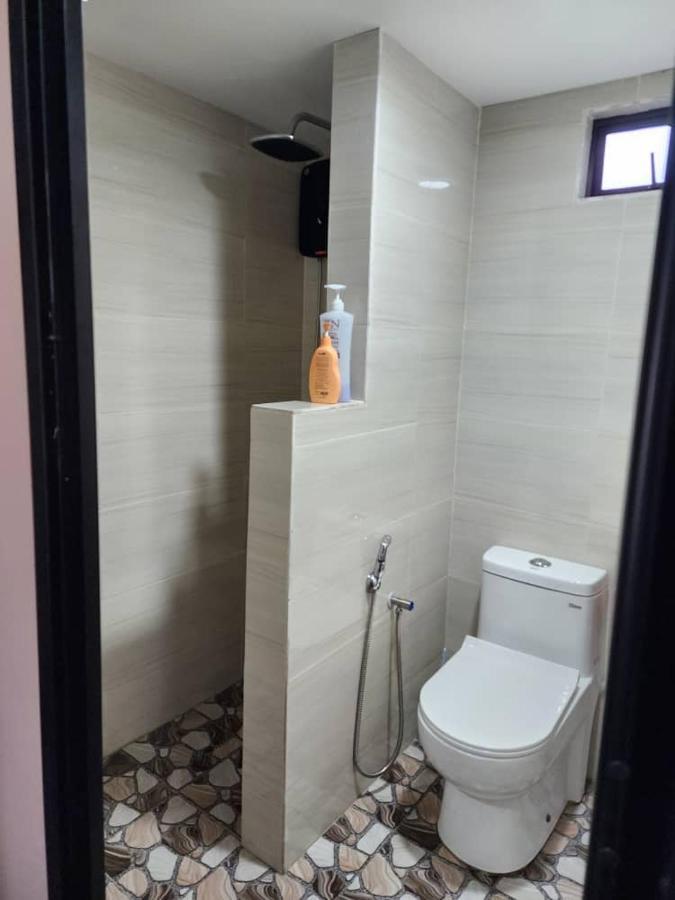 Homestay Umbai Kelana Merlimau Extérieur photo
