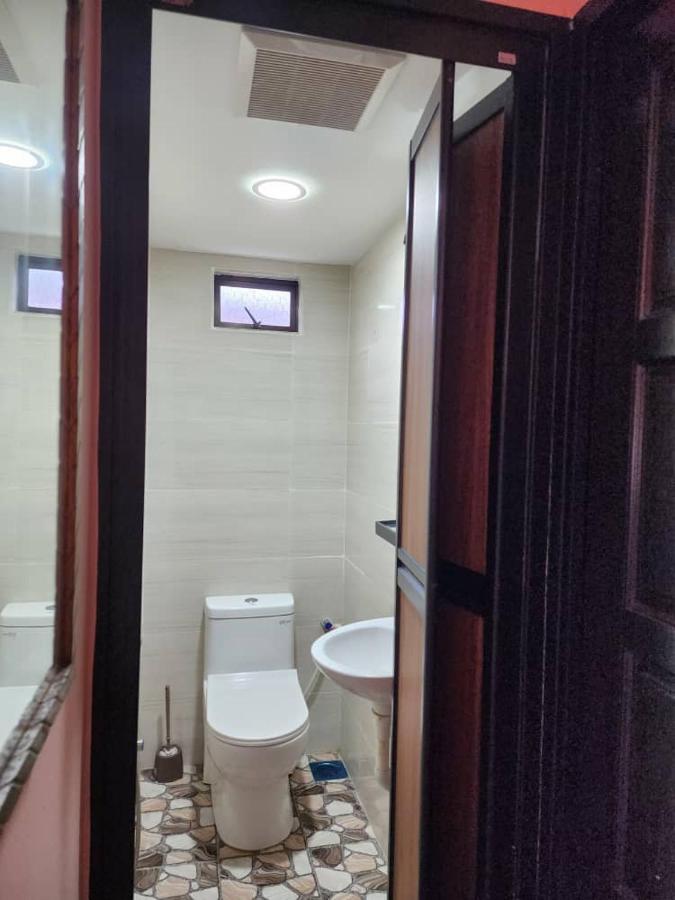 Homestay Umbai Kelana Merlimau Extérieur photo