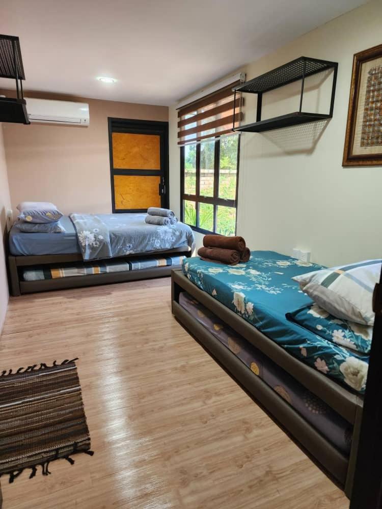 Homestay Umbai Kelana Merlimau Extérieur photo