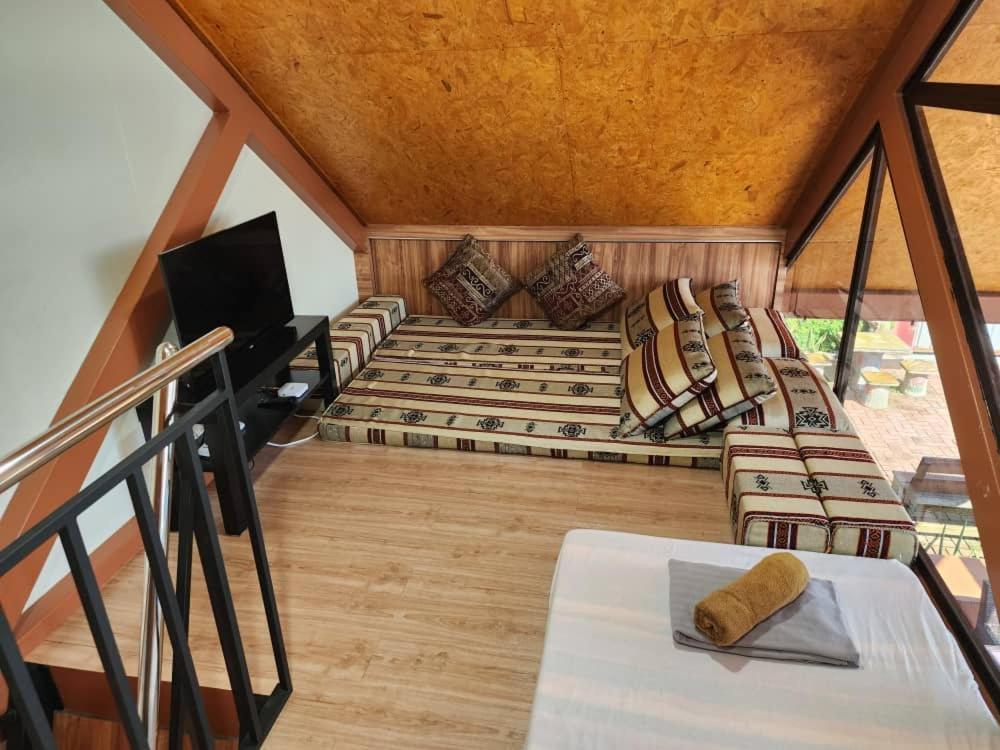 Homestay Umbai Kelana Merlimau Extérieur photo